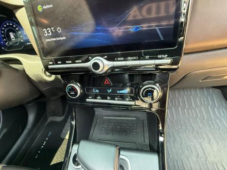 HYUNDAI Creta 1.0 12V 4P FLEX TGDI TURBO PLATINUM AUTOMTICO, Foto 16