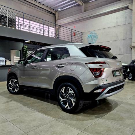 HYUNDAI Creta 1.0 12V 4P FLEX TGDI TURBO PLATINUM AUTOMTICO, Foto 5