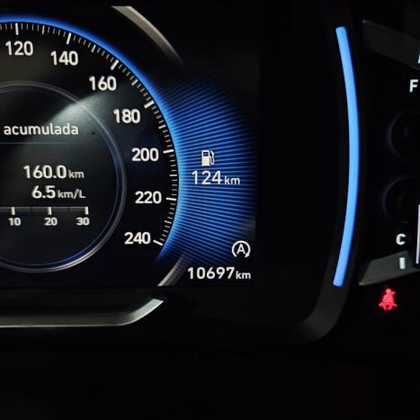 HYUNDAI Creta 1.0 12V 4P FLEX TGDI TURBO PLATINUM AUTOMTICO, Foto 10