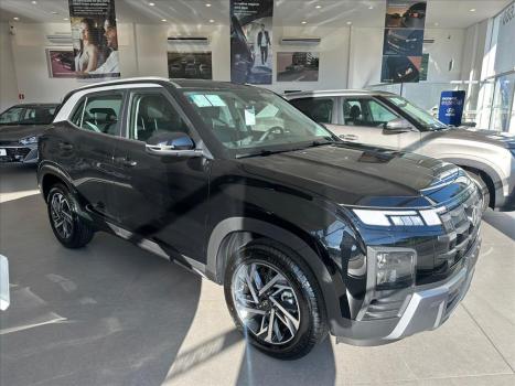 HYUNDAI Creta 1.0 12V 4P FLEX TGDI TURBO LIMITED AUTOMTICO, Foto 3