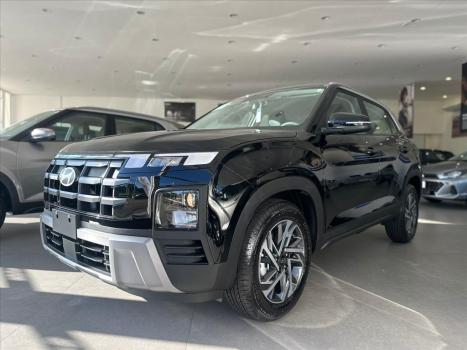 HYUNDAI Creta 1.0 12V 4P FLEX TGDI TURBO LIMITED AUTOMTICO, Foto 5