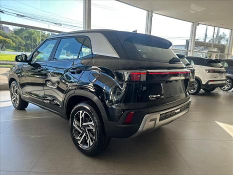 HYUNDAI Creta 1.0 12V 4P FLEX TGDI TURBO LIMITED AUTOMTICO, Foto 7