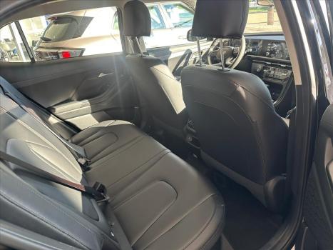 HYUNDAI Creta 1.0 12V 4P FLEX TGDI TURBO LIMITED AUTOMTICO, Foto 12