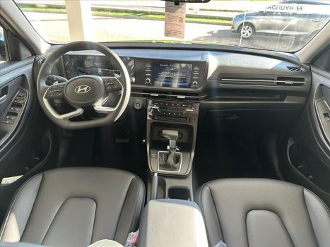 HYUNDAI Creta 1.0 12V 4P FLEX TGDI TURBO LIMITED AUTOMTICO, Foto 13