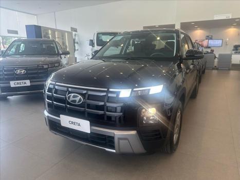 HYUNDAI Creta 1.0 12V 4P FLEX TGDI TURBO COMFORT AUTOMTICO, Foto 5