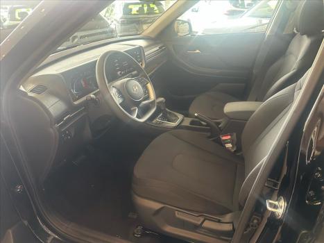 HYUNDAI Creta 1.0 12V 4P FLEX TGDI TURBO COMFORT AUTOMTICO, Foto 11