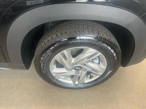 HYUNDAI Creta 1.0 12V 4P FLEX TGDI TURBO COMFORT AUTOMTICO, Foto 14