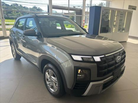 HYUNDAI Creta 1.0 12V 4P FLEX TGDI TURBO COMFORT AUTOMTICO, Foto 4