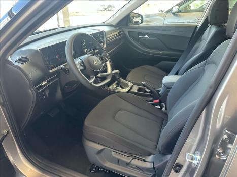 HYUNDAI Creta 1.0 12V 4P FLEX TGDI TURBO COMFORT AUTOMTICO, Foto 11