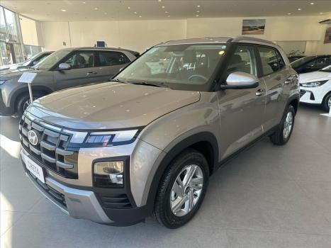 HYUNDAI Creta 1.0 12V 4P FLEX TGDI TURBO COMFORT AUTOMTICO, Foto 4