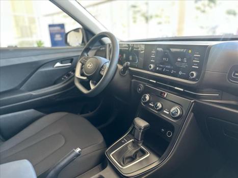 HYUNDAI Creta 1.0 12V 4P FLEX TGDI TURBO COMFORT AUTOMTICO, Foto 10