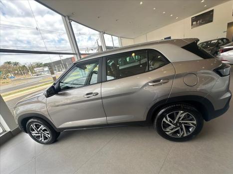 HYUNDAI Creta 1.0 12V 4P FLEX TGDI TURBO PLATINUM AUTOMTICO, Foto 9