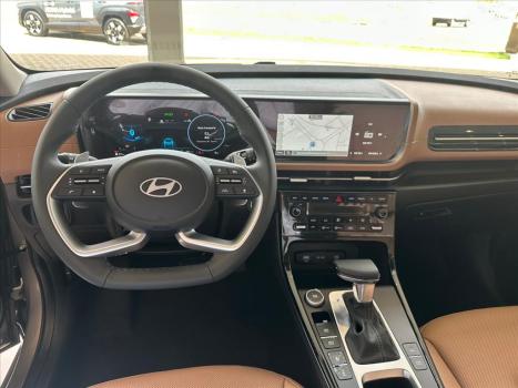 HYUNDAI Creta 1.0 12V 4P FLEX TGDI TURBO PLATINUM AUTOMTICO, Foto 10