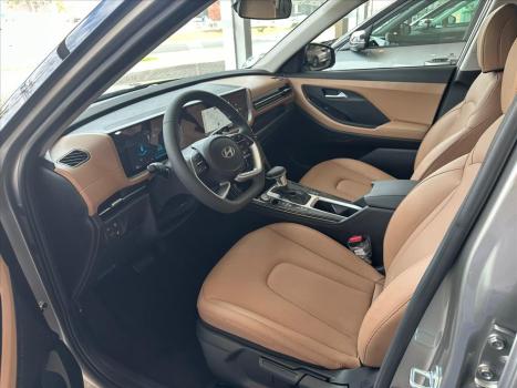 HYUNDAI Creta 1.0 12V 4P FLEX TGDI TURBO PLATINUM AUTOMTICO, Foto 11