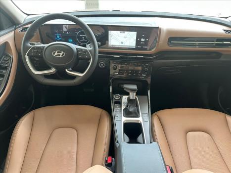 HYUNDAI Creta 1.0 12V 4P FLEX TGDI TURBO PLATINUM AUTOMTICO, Foto 12