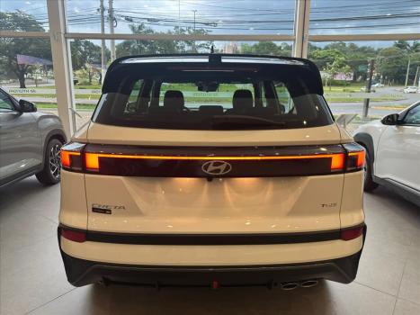HYUNDAI Creta 1.0 12V 4P FLEX TGDI TURBO N LINE AUTOMTICO, Foto 2