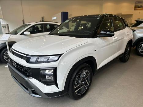 HYUNDAI Creta 1.0 12V 4P FLEX TGDI TURBO N LINE AUTOMTICO, Foto 4