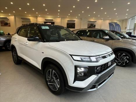 HYUNDAI Creta 1.0 12V 4P FLEX TGDI TURBO N LINE AUTOMTICO, Foto 5