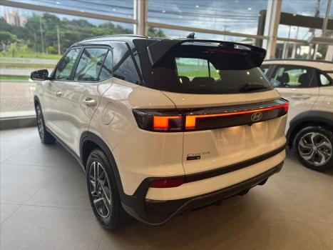 HYUNDAI Creta 1.0 12V 4P FLEX TGDI TURBO N LINE AUTOMTICO, Foto 6