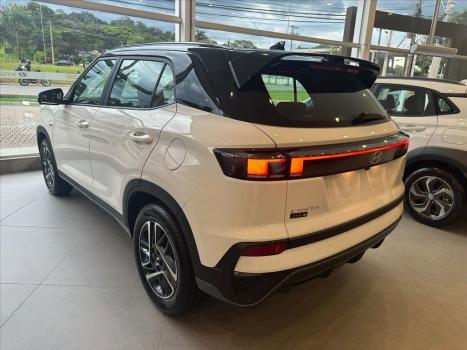 HYUNDAI Creta 1.0 12V 4P FLEX TGDI TURBO N LINE AUTOMTICO, Foto 8