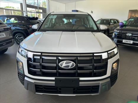 HYUNDAI Creta 1.0 12V 4P FLEX TGDI TURBO PLATINUM AUTOMTICO, Foto 1