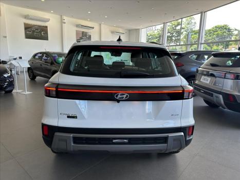 HYUNDAI Creta 1.0 12V 4P FLEX TGDI TURBO PLATINUM AUTOMTICO, Foto 2