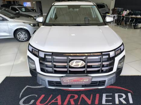 HYUNDAI Creta 1.0 12V 4P FLEX TGDI TURBO LIMITED AUTOMTICO, Foto 1