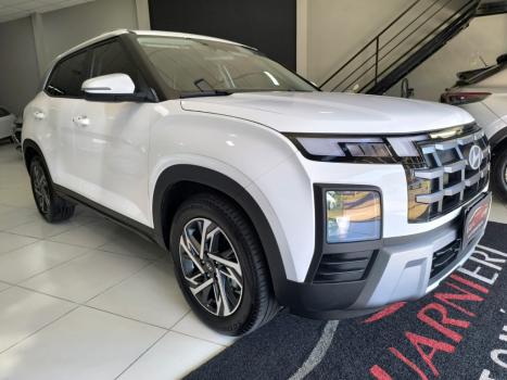 HYUNDAI Creta 1.0 12V 4P FLEX TGDI TURBO LIMITED AUTOMTICO, Foto 2