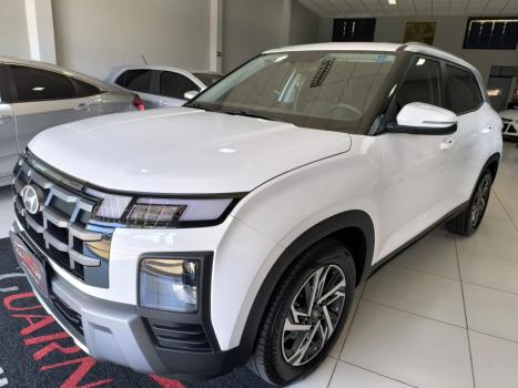 HYUNDAI Creta 1.0 12V 4P FLEX TGDI TURBO LIMITED AUTOMTICO, Foto 3