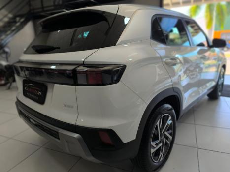 HYUNDAI Creta 1.0 12V 4P FLEX TGDI TURBO LIMITED AUTOMTICO, Foto 4