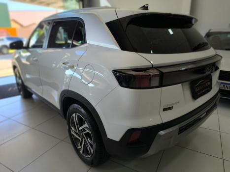 HYUNDAI Creta 1.0 12V 4P FLEX TGDI TURBO LIMITED AUTOMTICO, Foto 5