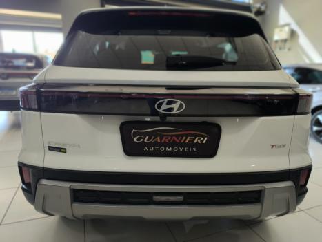 HYUNDAI Creta 1.0 12V 4P FLEX TGDI TURBO LIMITED AUTOMTICO, Foto 6