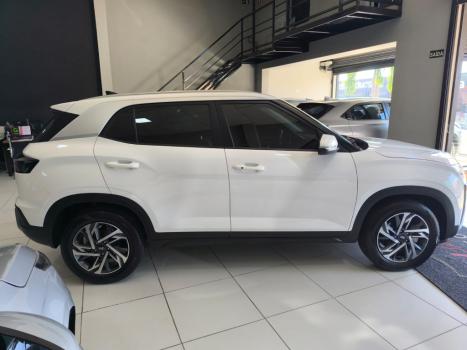 HYUNDAI Creta 1.0 12V 4P FLEX TGDI TURBO LIMITED AUTOMTICO, Foto 7