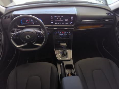 HYUNDAI Creta 1.0 12V 4P FLEX TGDI TURBO LIMITED AUTOMTICO, Foto 8