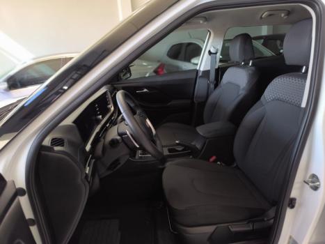 HYUNDAI Creta 1.0 12V 4P FLEX TGDI TURBO LIMITED AUTOMTICO, Foto 9