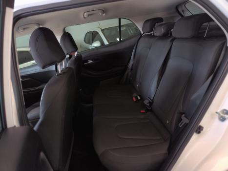 HYUNDAI Creta 1.0 12V 4P FLEX TGDI TURBO LIMITED AUTOMTICO, Foto 10