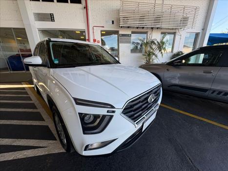 HYUNDAI Creta 1.0 12V 4P FLEX TGDI TURBO COMFORT AUTOMTICO, Foto 2