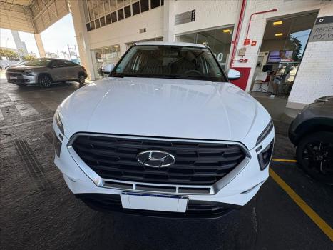 HYUNDAI Creta 1.0 12V 4P FLEX TGDI TURBO COMFORT AUTOMTICO, Foto 3