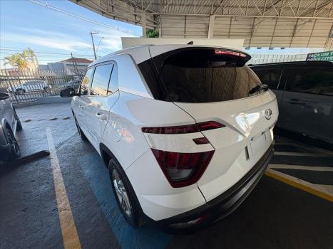 HYUNDAI Creta 1.0 12V 4P FLEX TGDI TURBO COMFORT AUTOMTICO, Foto 5