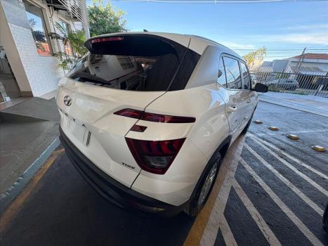 HYUNDAI Creta 1.0 12V 4P FLEX TGDI TURBO COMFORT AUTOMTICO, Foto 6