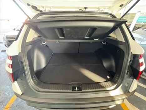 HYUNDAI Creta 1.0 12V 4P FLEX TGDI TURBO COMFORT AUTOMTICO, Foto 8