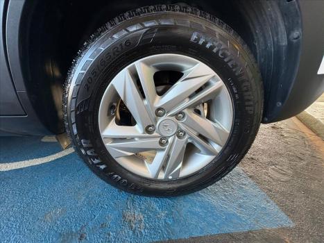 HYUNDAI Creta 1.0 12V 4P FLEX TGDI TURBO COMFORT AUTOMTICO, Foto 11