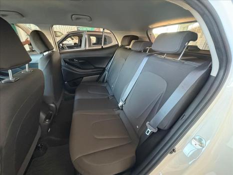 HYUNDAI Creta 1.0 12V 4P FLEX TGDI TURBO COMFORT AUTOMTICO, Foto 12