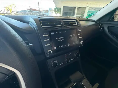 HYUNDAI Creta 1.0 12V 4P FLEX TGDI TURBO COMFORT AUTOMTICO, Foto 13