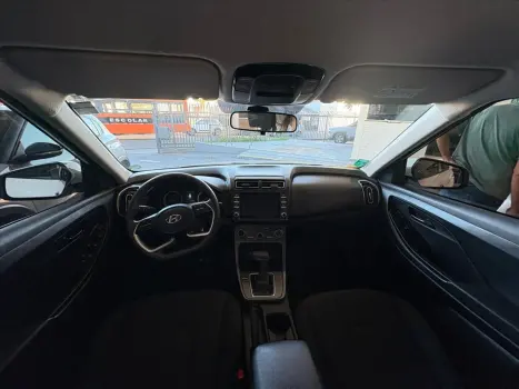 HYUNDAI Creta 1.0 12V 4P FLEX TGDI TURBO COMFORT AUTOMTICO, Foto 14
