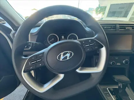 HYUNDAI Creta 1.0 12V 4P FLEX TGDI TURBO COMFORT AUTOMTICO, Foto 19