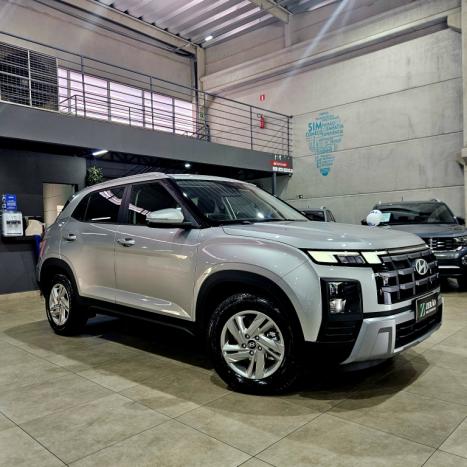 HYUNDAI Creta 1.0 12V 4P FLEX TGDI TURBO COMFORT AUTOMTICO, Foto 1