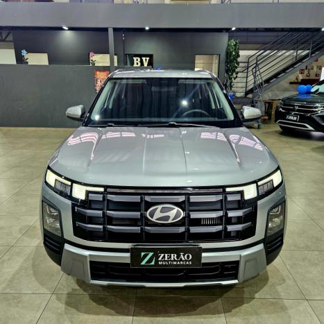 HYUNDAI Creta 1.0 12V 4P FLEX TGDI TURBO COMFORT AUTOMTICO, Foto 2