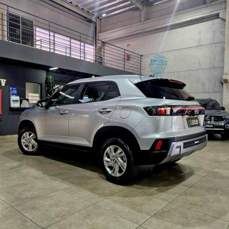 HYUNDAI Creta 1.0 12V 4P FLEX TGDI TURBO COMFORT AUTOMTICO, Foto 5