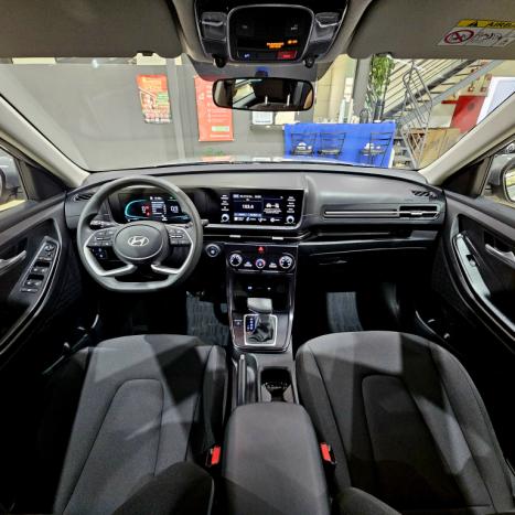 HYUNDAI Creta 1.0 12V 4P FLEX TGDI TURBO COMFORT AUTOMTICO, Foto 6